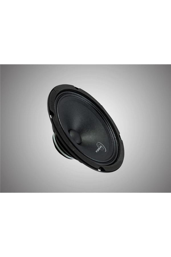 For-X Xmd-1016N-160W Max-70W Rms-Profesyonel 16 Cm Neodyum Mıknatıslı Midrange Hoparlör-2 Adet - Image 1