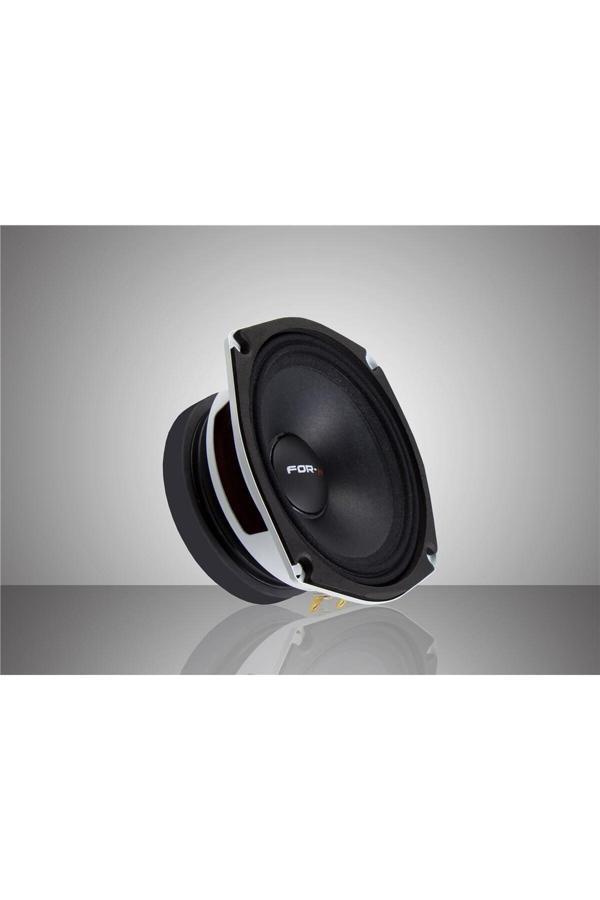 For-X Xmd-3052 13Cm Midrange 70Watts Rms 140Watts Max 2Li Takım - Image 1