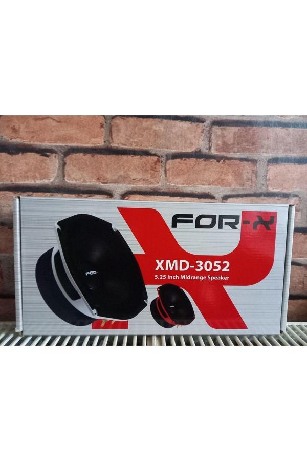 For-X Xmd-3052 13Cm Midrange Hoparlör - Image 1