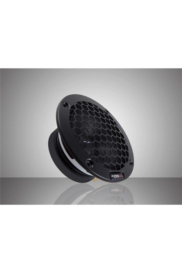 For-X Xmd-3052-Çifti 280W Max-Çifti 140W Rms-Metal Kapaklı-Profesyonel 13 Cm Midrange Hoparlör - Image 1