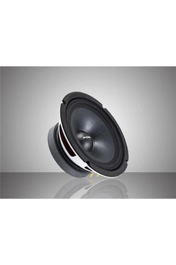 For-X Xmd-3065 16 Cm Çifti 400 Watt Pro Midrange Xv Sound - Image 1