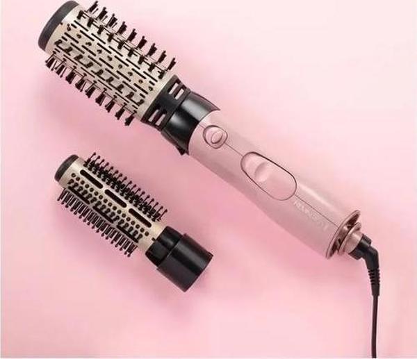 Remington AS5901 Coconut Hava Üflemeli Saç Şekillendirici Fön Tarağı - Image 1