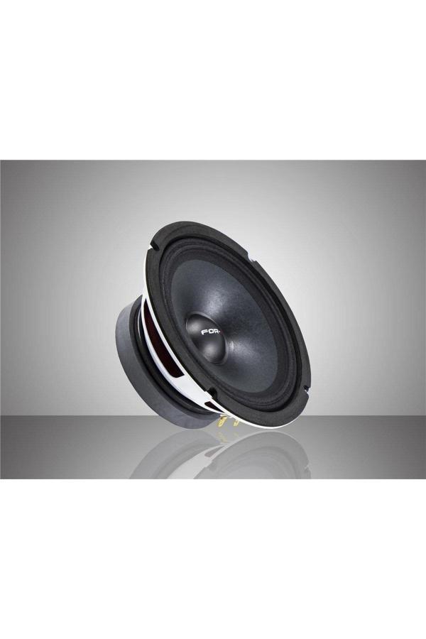 For-X Xmd-3065 Midrange 200Watt-100Rms 16 Cm - Image 1