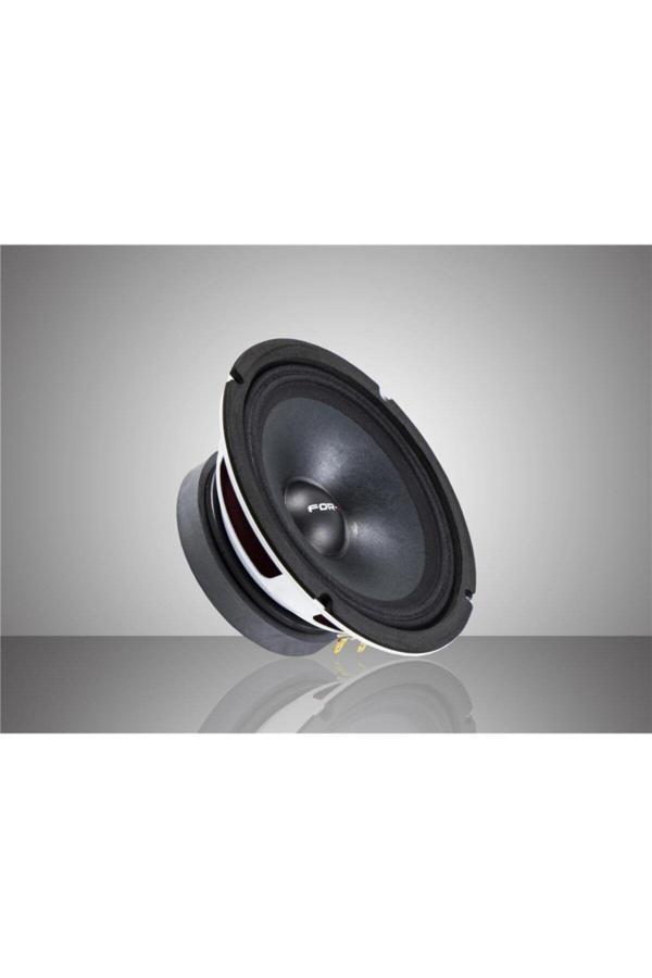 For-X Xmd-3065 Rms 100W Max Power 200W 4 Ohm Mıdrange - Image 1