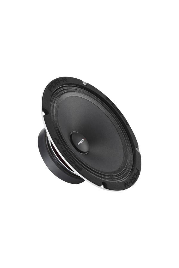 For-X Xmd-3069-300W Max-150W Rms-Kaliteli Profesyonel Oval Midrange Hoparlör-2 Adet - Image 1