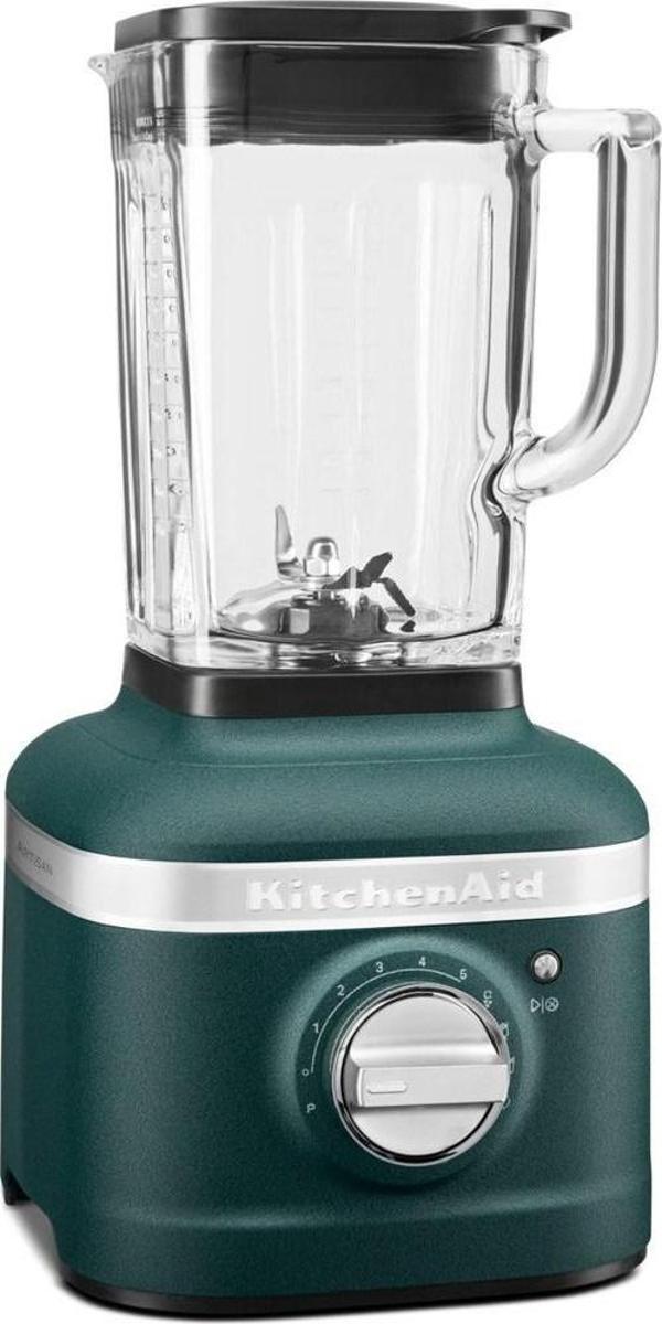 Kitchenaid 5KSB4026EPP Artisan 1.4 Litre Koyu Yeşil Smoothie Blender - Image 1