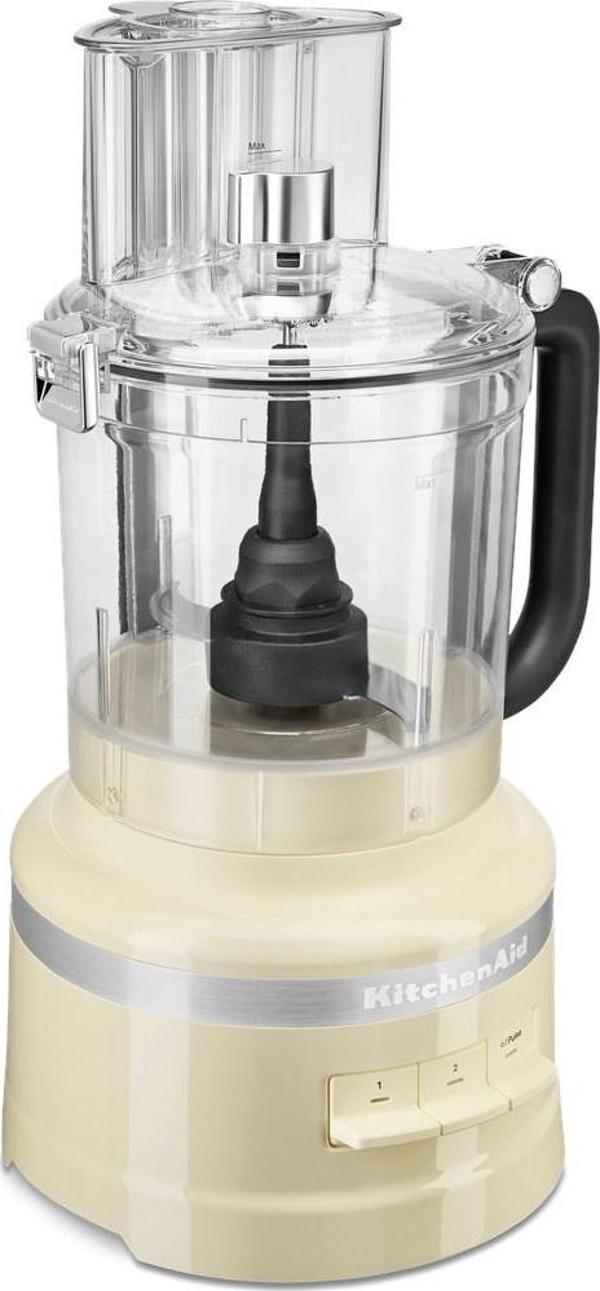 Kitchenaid 5KFP1319EAC 3,1 Litre Krem Mutfak Robotu - Image 1