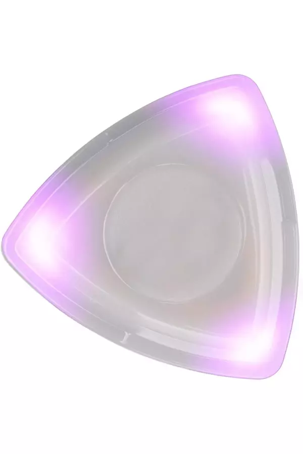 Gitaristler için LED ışıklı PENA - Image 1