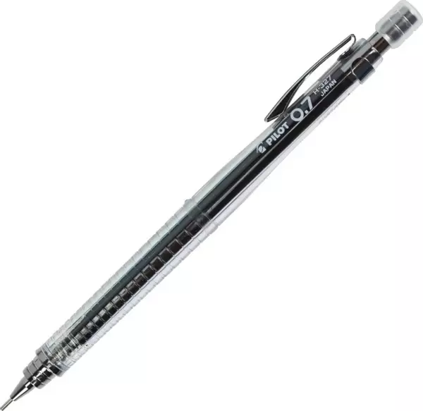 Pilot H32 0.7 Mm Şeffaf - Image 1