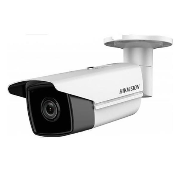 Hikvision DS-2CD2T63G2-2I 6 MP 2.8mm Lens AcuSense Bullet Ip Güvenlik Kamerası - Image 1