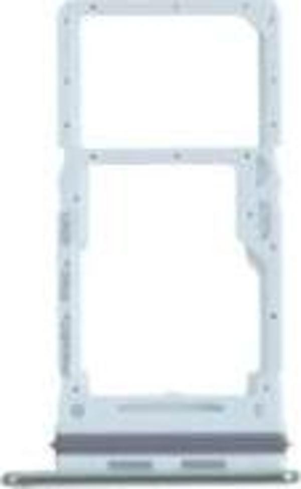 Tkgz Samsung Galaxy A73 (4g) Sim Kart Tepsisi (Yeşil) - Image 1
