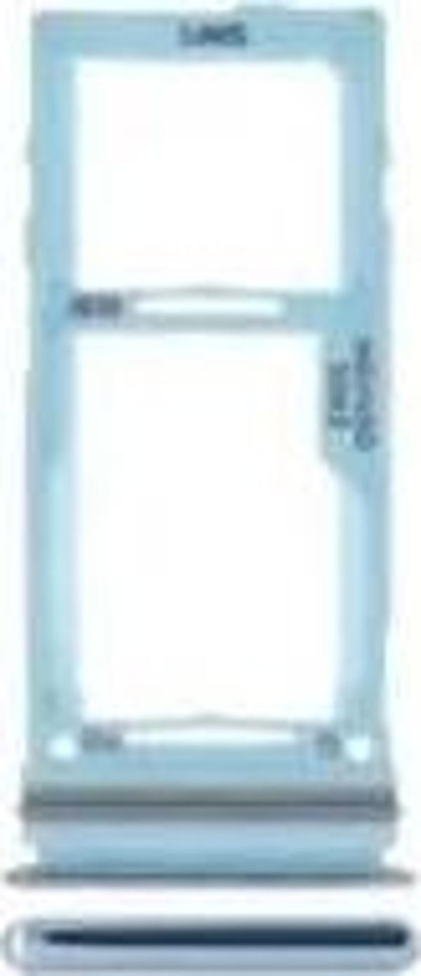 Tkgz Samsung Galaxy A72 A725 Sim Kart Tepsisi (Mavi) - Image 1