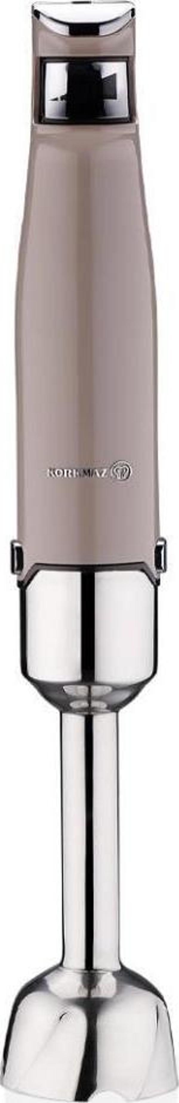 Korkmaz Performix Blender Set Bej A448-02 - Image 1