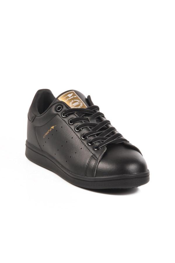 Siyah Unisex Spor Ayakkabı 41 Forever G - Image 1
