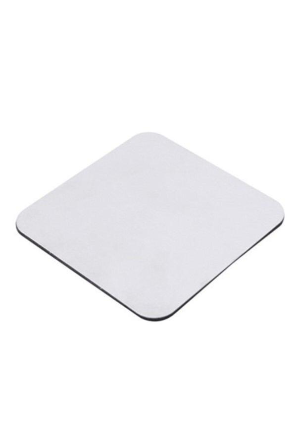 Narkalıp Paslanmaz Çelik Kare Altılk 30x30cm - Image 1