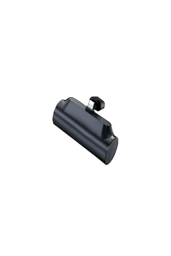 Acl Pw-71 Lightning Girişli Mini 5.000 Mah Taşınabilir Şarj Aleti - Image 1