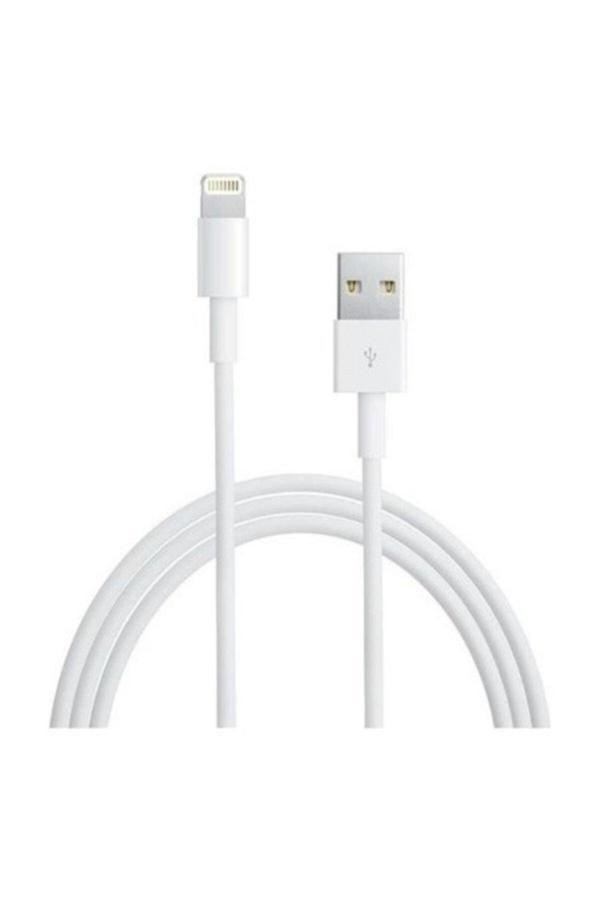 Subzero Apple  Iphone 5 6 7 8 9 X Xr Xmax Şarj Kablosu Usb - Image 1