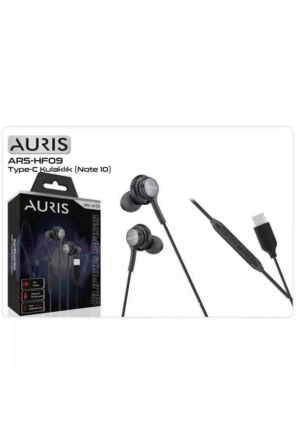 Auris Ars-Hf09 Type-C Kulaklık - Image 1