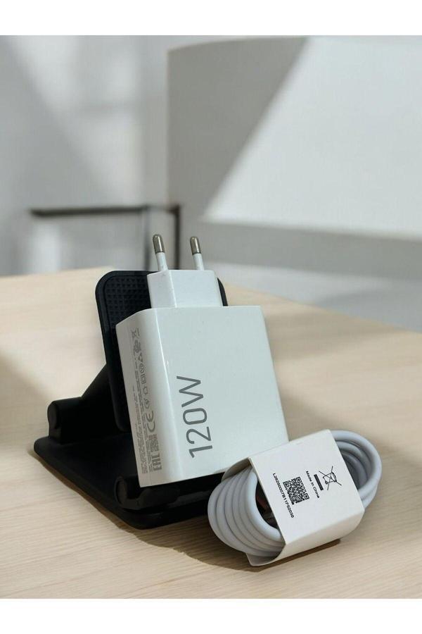 Hkn 120W Watt Hızlı Şarj Orjl - Image 1
