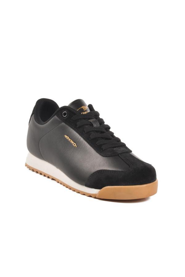 Siyah-Krep Unisex Spor Ayakkabı Cheta 61 Peru M  - Image 1