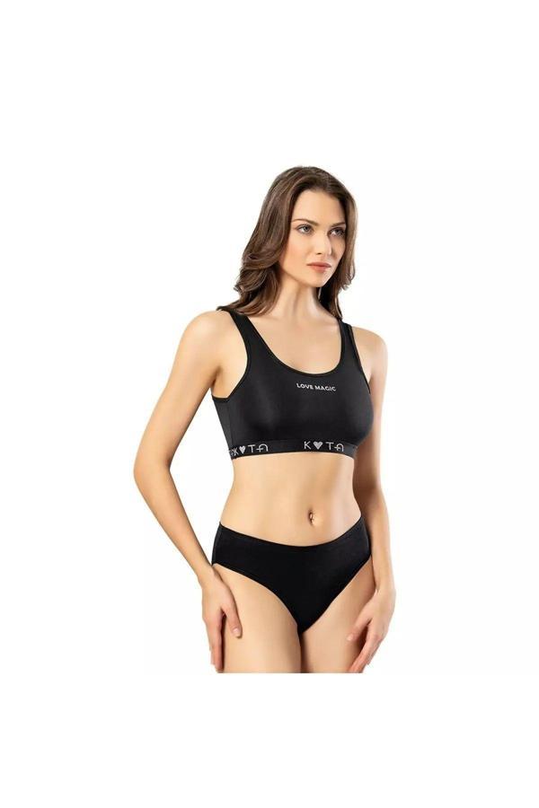 Starefsane Dalgıç Bustiyer Kota6445 - Image 1