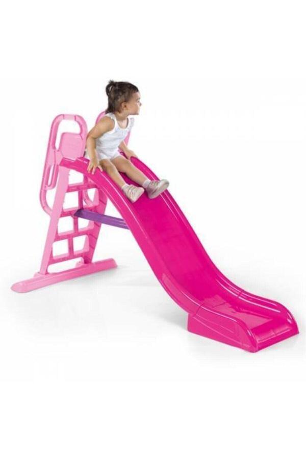 Dolu Oyuncak Oyuncak Unicorn Büyük Su Kaydırağı 2 In1 - Image 1