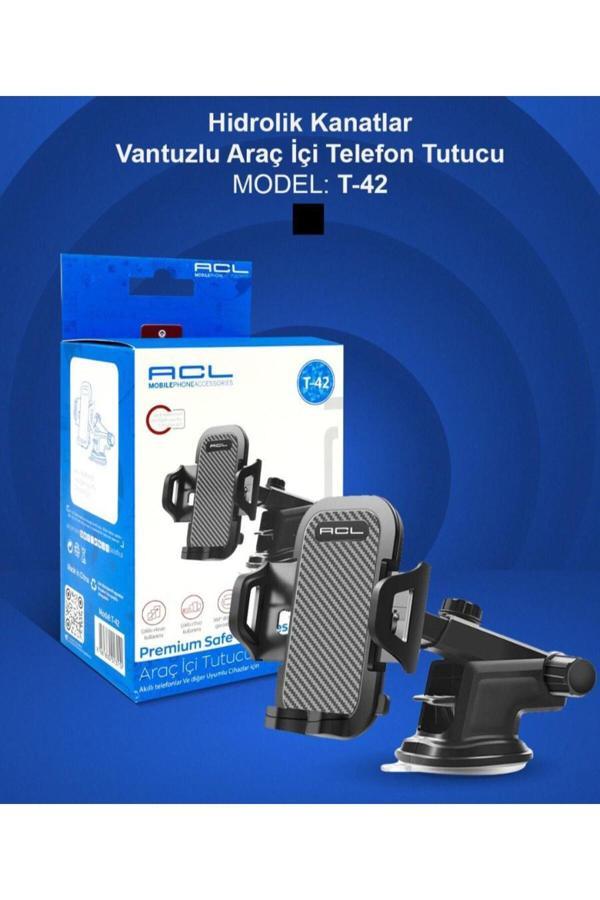 Acl T-42 Premium Telefon Tutucu - Image 1