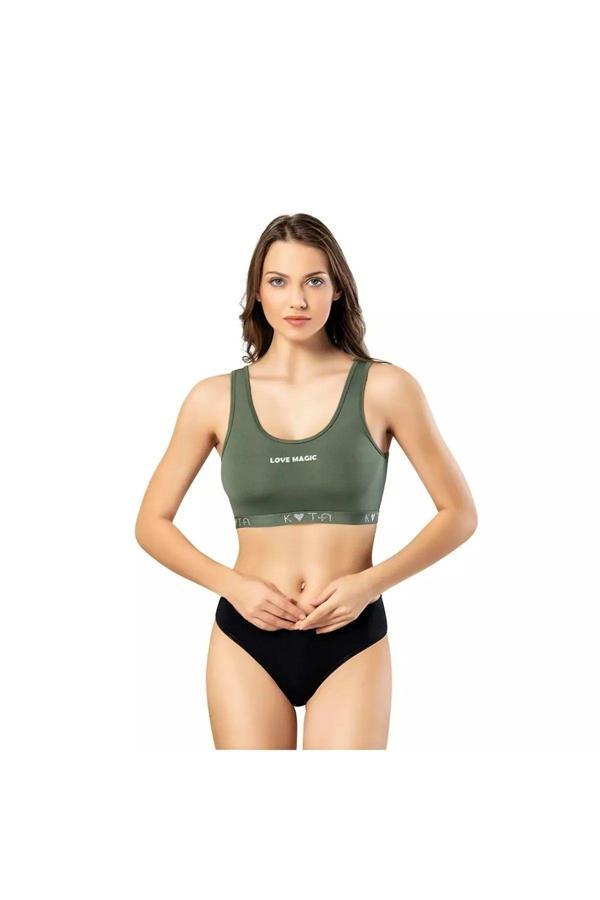 Starefsane Dalgıç Bustiyer Kota6445 - Image 1