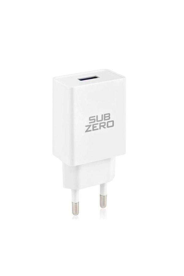 Subzero Sg68 12W 2.4A Usb Başlık - Image 1