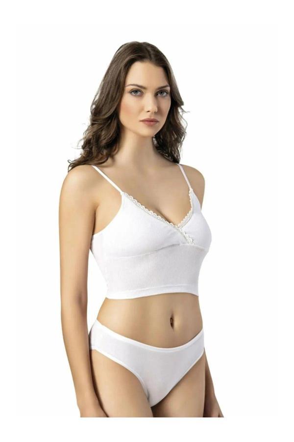 Starefsane Modelli Pedli Büstiyer Kota6437 - Image 1