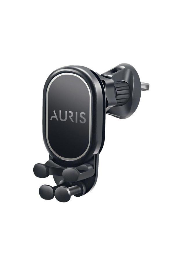 Auris Ah9 Havalandırma Izgarasına Takılan Klipsli Araç Telefon Tutucu - Image 1