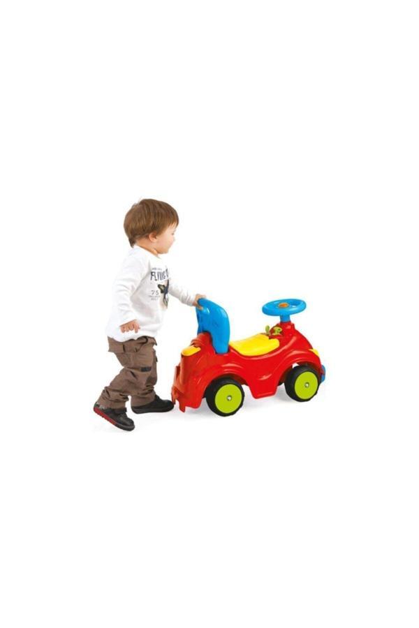Dolu Step Car Ilk Arabam Pvc 8001 - Image 1