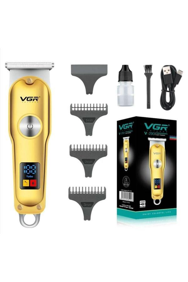 Vgr Sakal Ense Kesim Ve Çizim Makinesi V-290 - Image 1