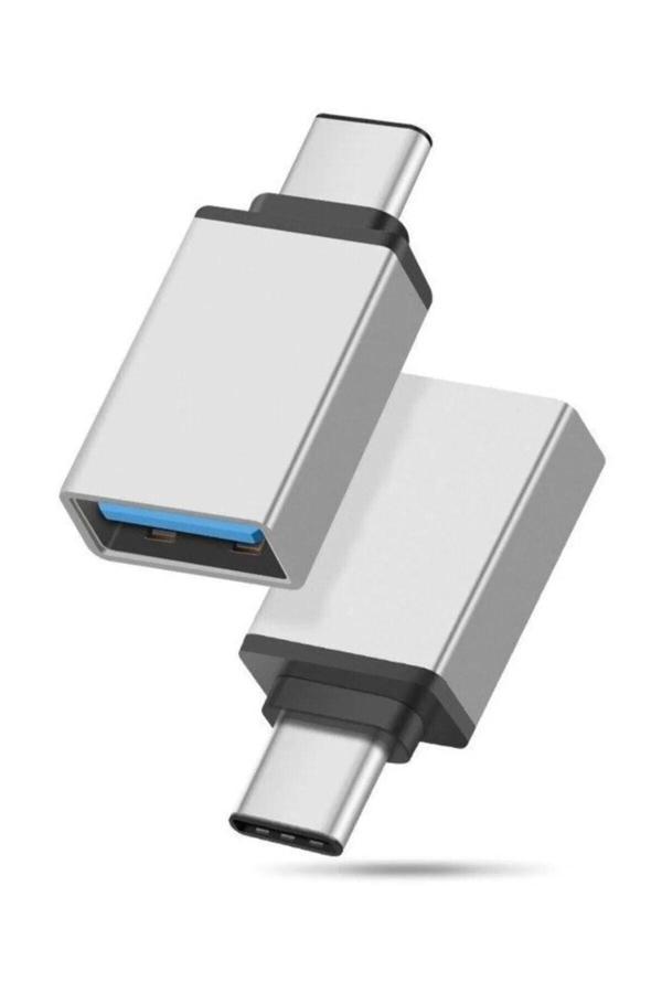 Linkage Type-C To Usb Dönüştürücü Usb 3.0 - Image 1