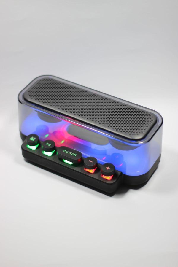 Bestcom Jrl-Z6 Speaker - Image 1