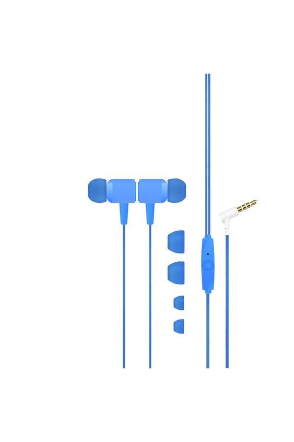 Starefsane K1-32 Glorifiedsound™ Mıknatıslı Mikrofonlu Kumandalı Kulaklık - Image 1