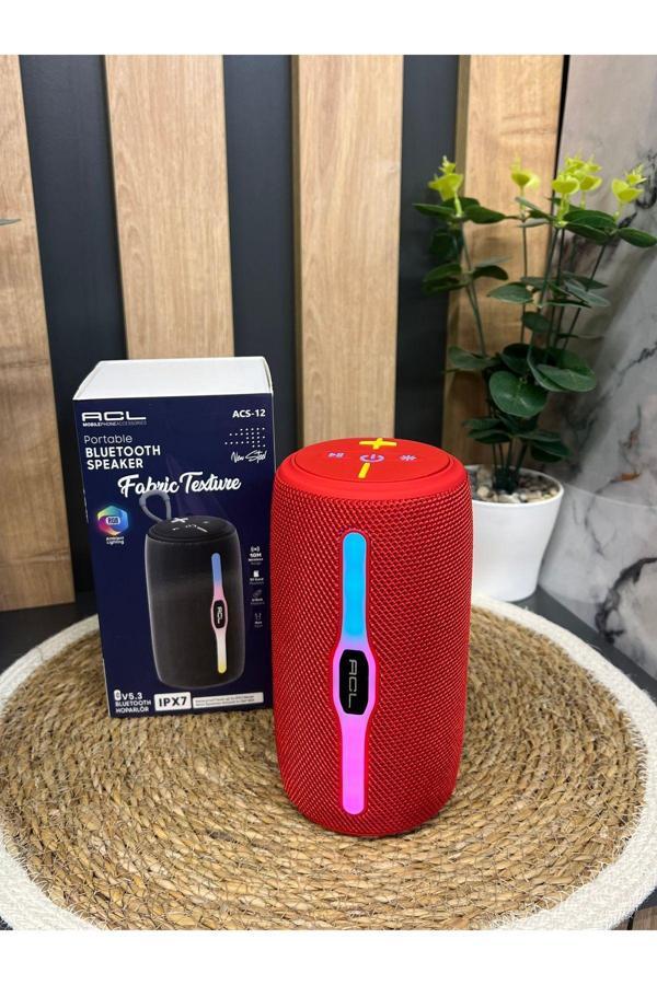 Acl Yılmaz Home Consept Bluetooth Hoparlör - Image 1