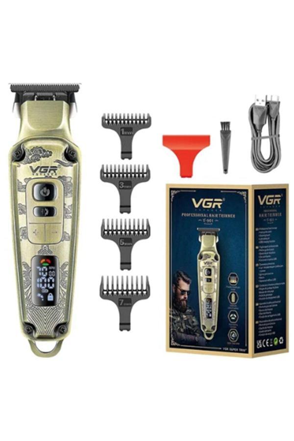 Vgr Profesyonel Tıraş Makinesi V-901 - Image 1