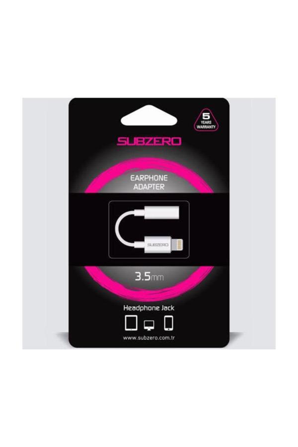 Subzero Ca14 Kablo Ios-Aux Çevirici - Image 1