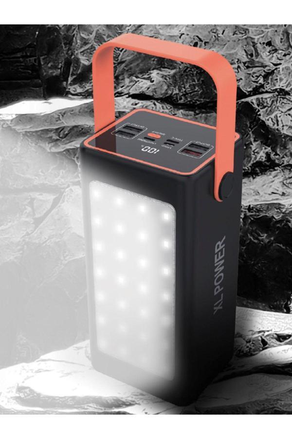 Acl Pw-52 22.5W Xl Outdoor Fast Power Bank 70.000Mah - Image 1