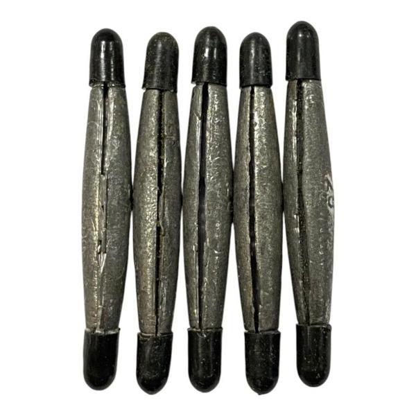 Captain Yarık Sırtı Kurşunu 5 Li 30gr   - Image 1