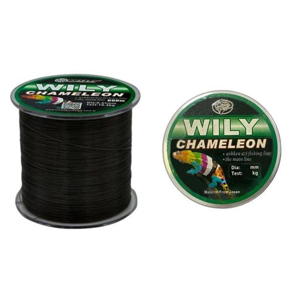 WILY Chameleon 0,30mm 300mt Misina   - Image 1