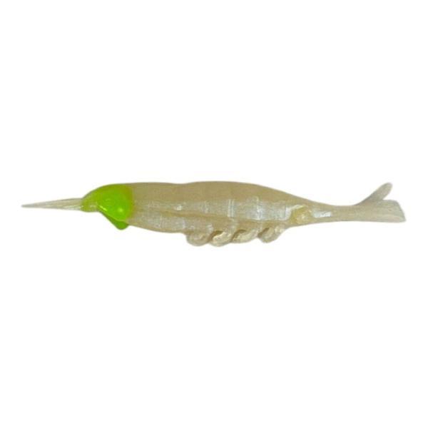 Owner 82584 Shrimp Ebi Bait LRF Silikonu 3 cm #2   - Image 1