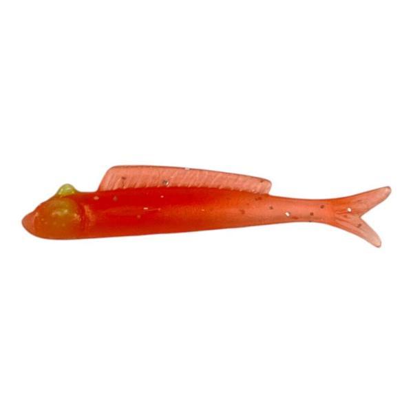 Owner 82585 Shırasu Bait Silikon 3.7cm #Pink   - Image 1