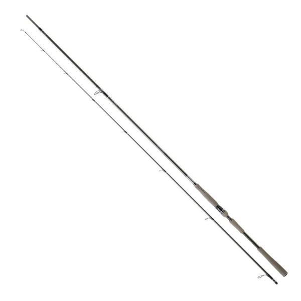 Daiwa New Saltist Ags 2,74 14-42 Gr 2 Parça Kamış   - Image 1