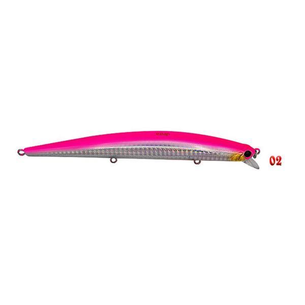 Jinza Grauvell Fukajı CL:02 163mm 27gr   - Image 1