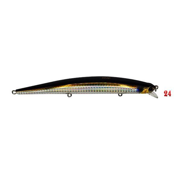 Jinza Grauvell Fukajı CL:24 163mm 27gr   - Image 1
