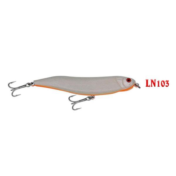 Jinza Grauvell Taiko CL:LN103 85mm 11gr   - Image 1