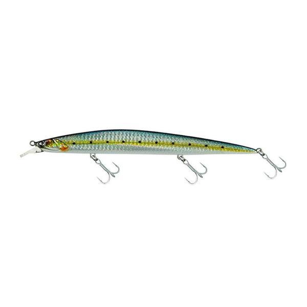 Molix Jugulo  Jerk 180LC Real Sarda   - Image 1