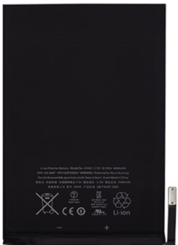 iPad Mini 4 A1538-A1550 Uyumlu Servis Batarya Pil - Image 1